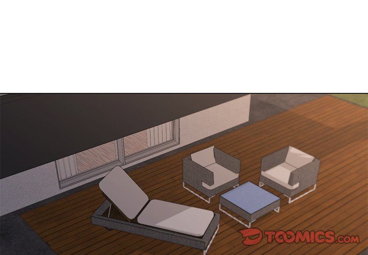 What’s wrong with this family? Chapter 58 - Page 2