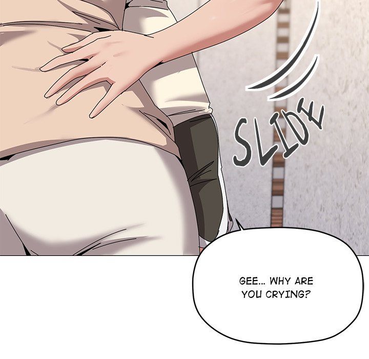 What’s wrong with this family? Chapter 58 - Page 22