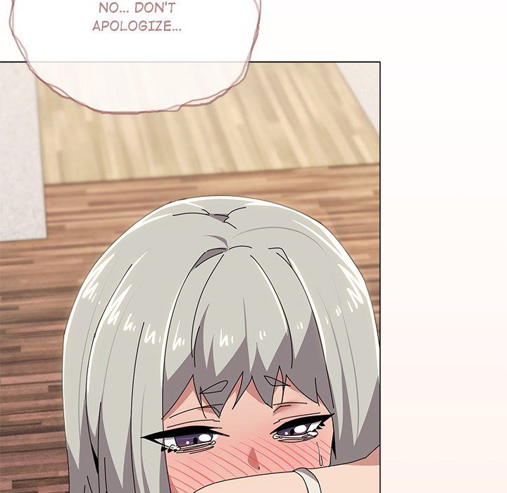 What’s wrong with this family? Chapter 58 - Page 35