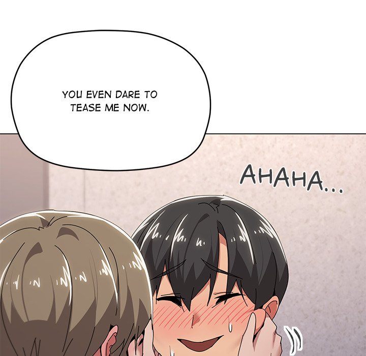 What’s wrong with this family? Chapter 59 - Page 101