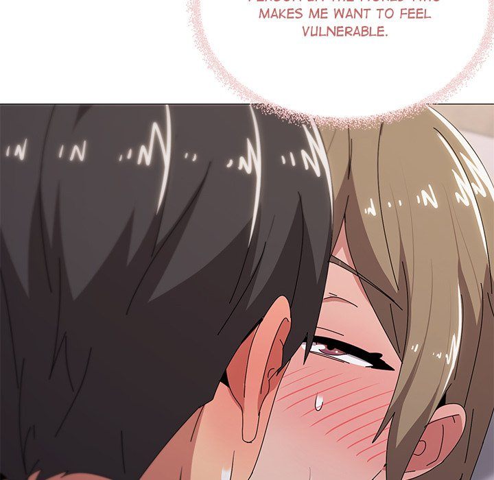 What’s wrong with this family? Chapter 59 - Page 112