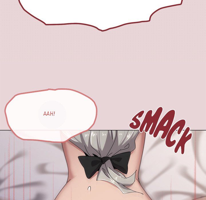 What’s wrong with this family? Chapter 59 - Page 18