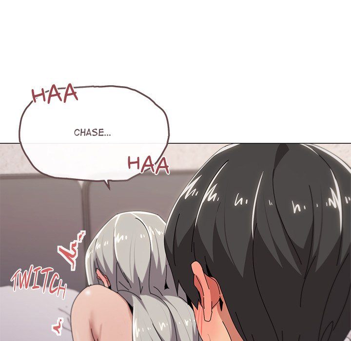 What’s wrong with this family? Chapter 59 - Page 31