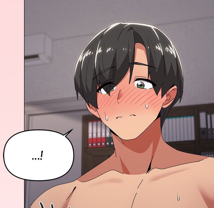 What’s wrong with this family? Chapter 59 - Page 35