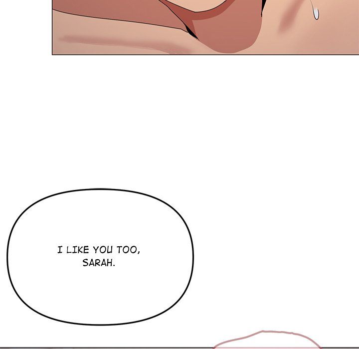 What’s wrong with this family? Chapter 59 - Page 56