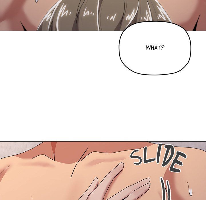 What’s wrong with this family? Chapter 59 - Page 99