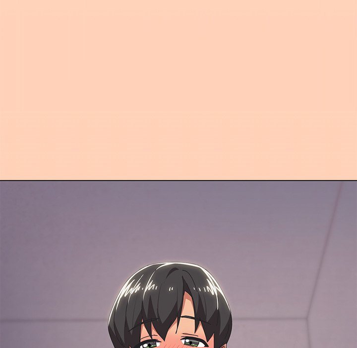 What’s wrong with this family? Chapter 60 - Page 115