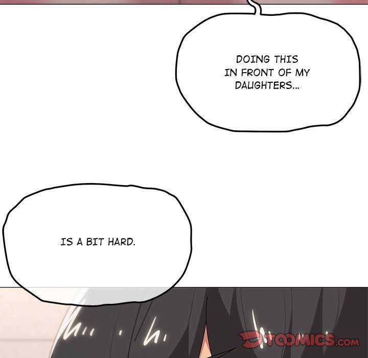 What’s wrong with this family? Chapter 60 - Page 15