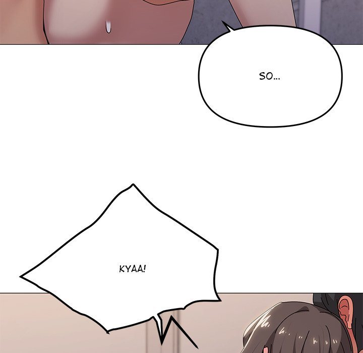 What’s wrong with this family? Chapter 60 - Page 18