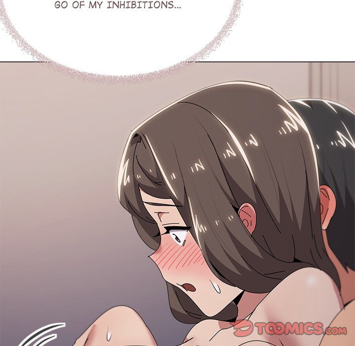 What’s wrong with this family? Chapter 60 - Page 39