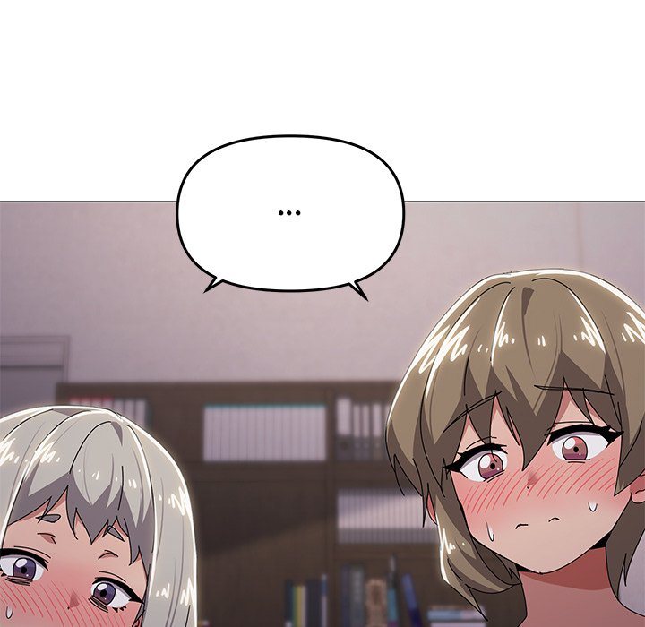 What’s wrong with this family? Chapter 60 - Page 73