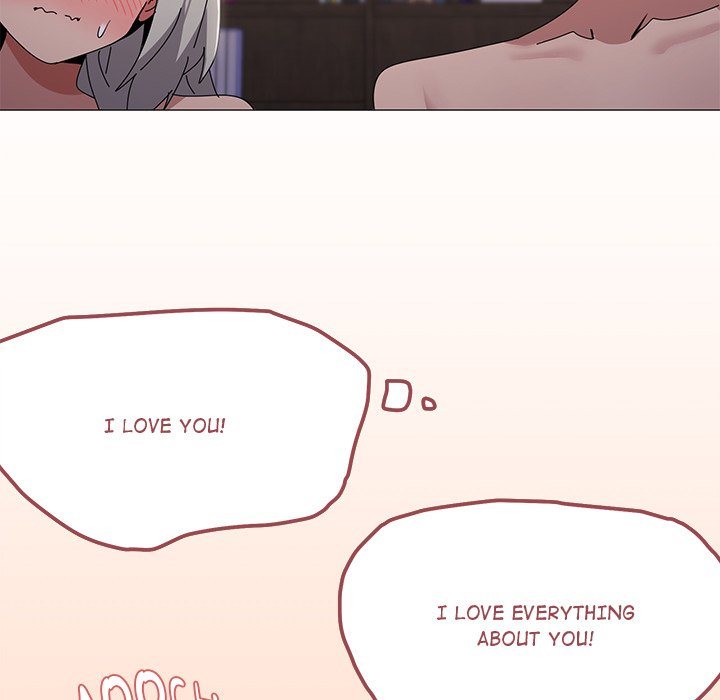 What’s wrong with this family? Chapter 60 - Page 74