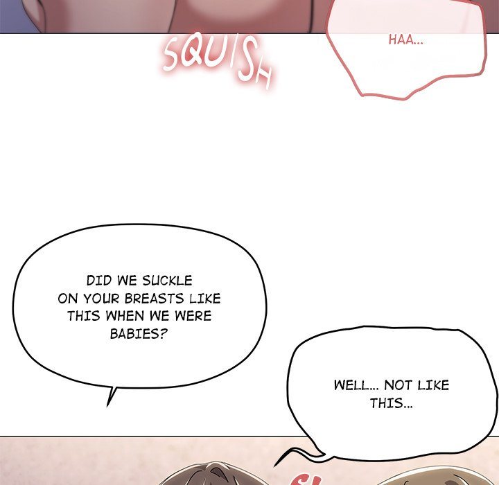 What’s wrong with this family? Chapter 60 - Page 95