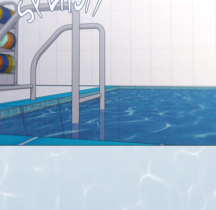 What’s wrong with this family? Chapter 62 - Page 101