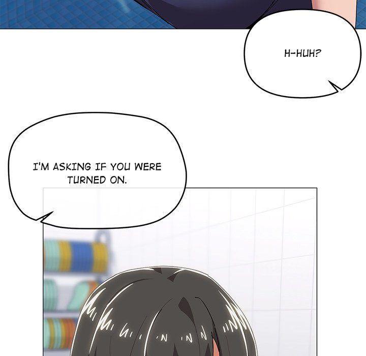 What’s wrong with this family? Chapter 62 - Page 114