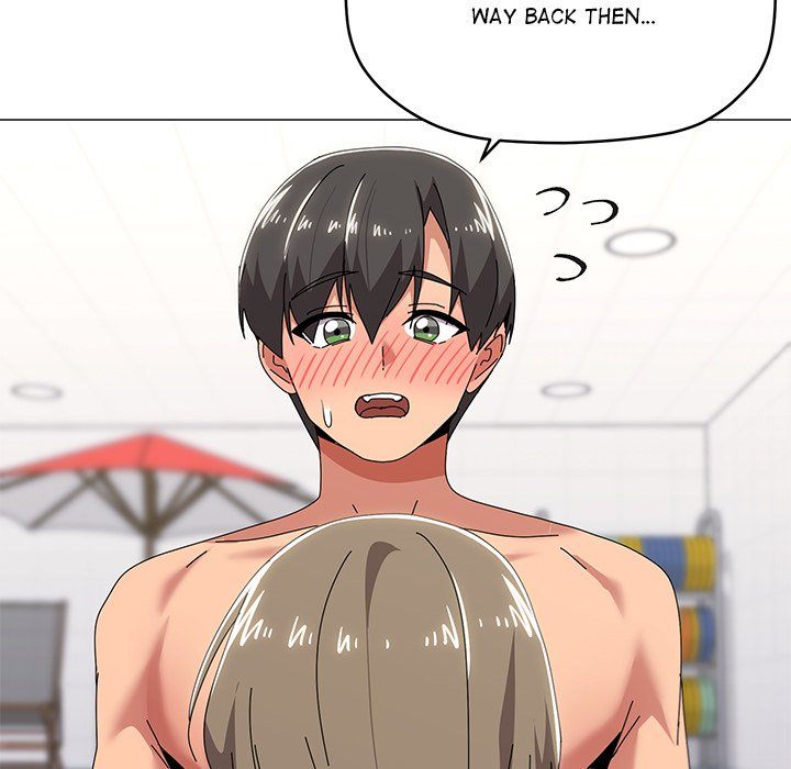 What’s wrong with this family? Chapter 62 - Page 119