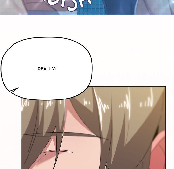 What’s wrong with this family? Chapter 62 - Page 122