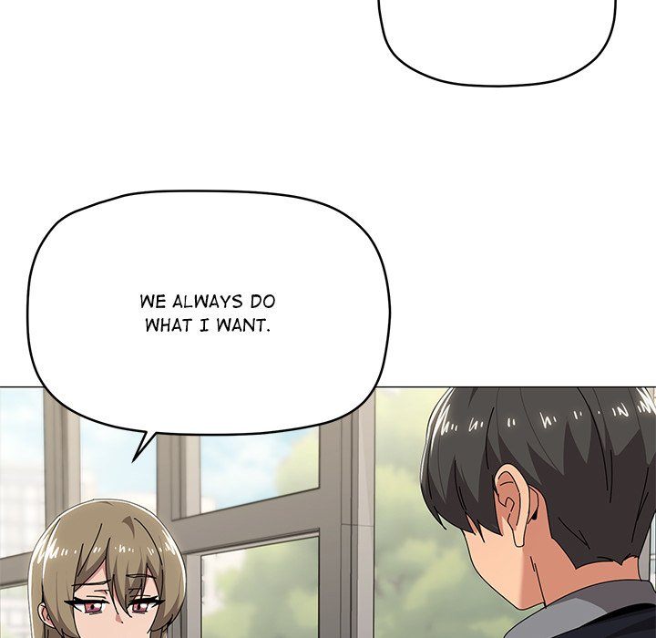 What’s wrong with this family? Chapter 62 - Page 16