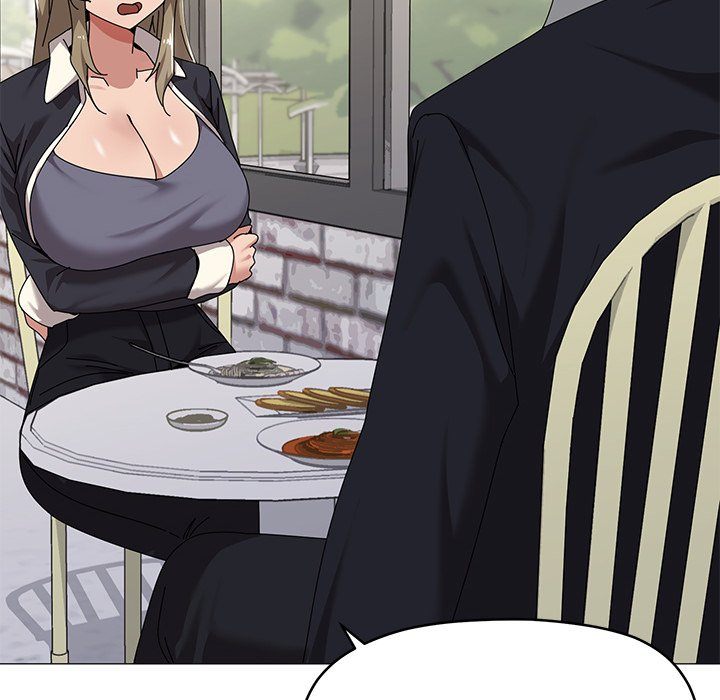 What’s wrong with this family? Chapter 62 - Page 17