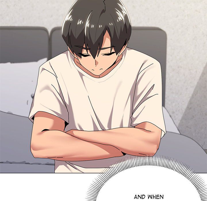 What’s wrong with this family? Chapter 62 - Page 35