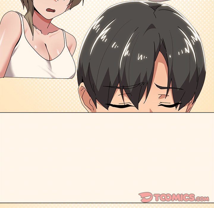 What’s wrong with this family? Chapter 62 - Page 39