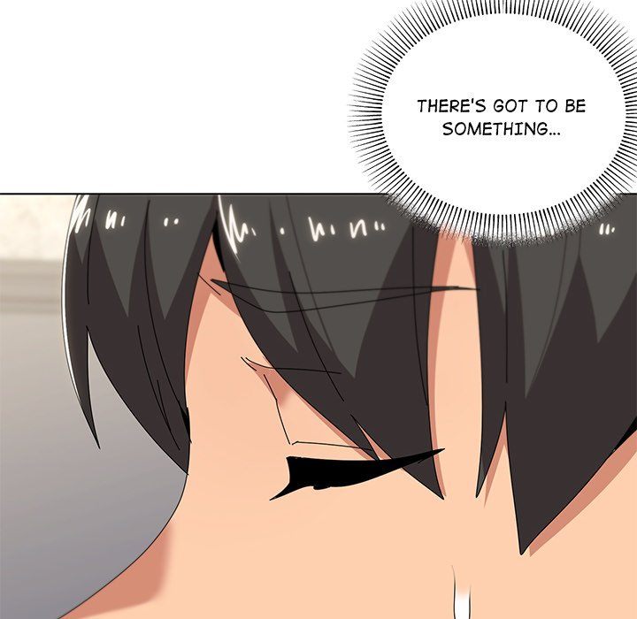 What’s wrong with this family? Chapter 62 - Page 42