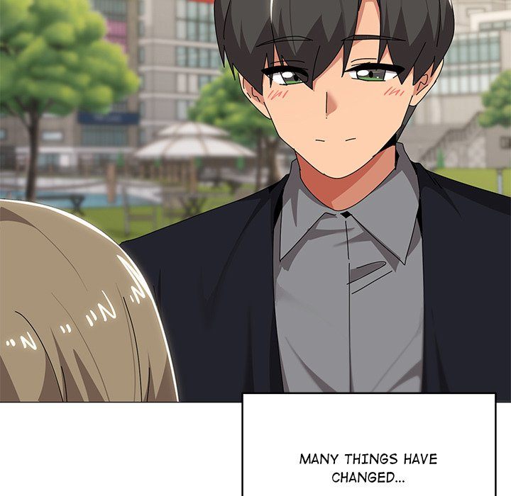 What’s wrong with this family? Chapter 62 - Page 5