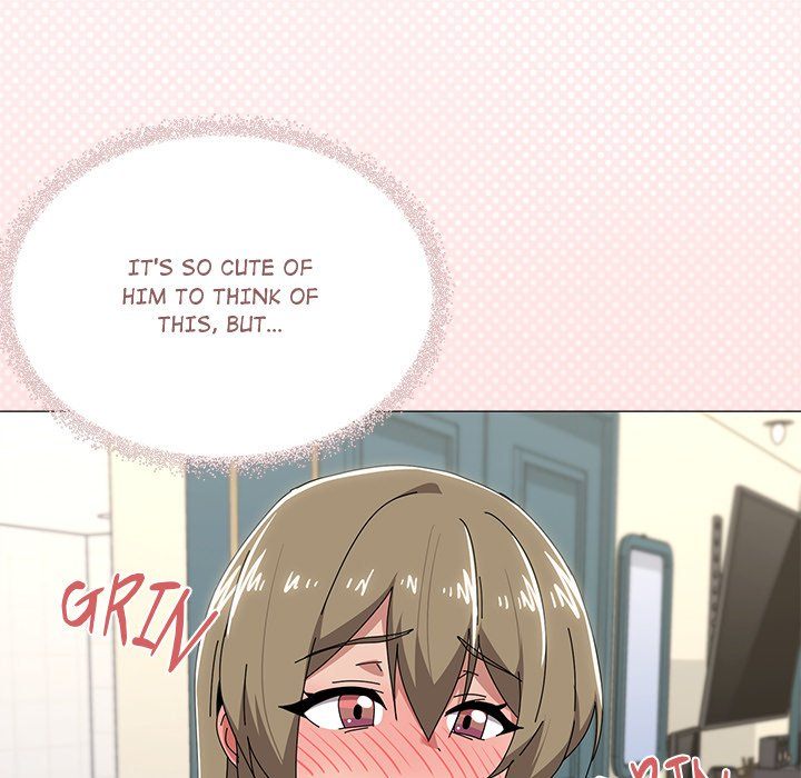 What’s wrong with this family? Chapter 62 - Page 79