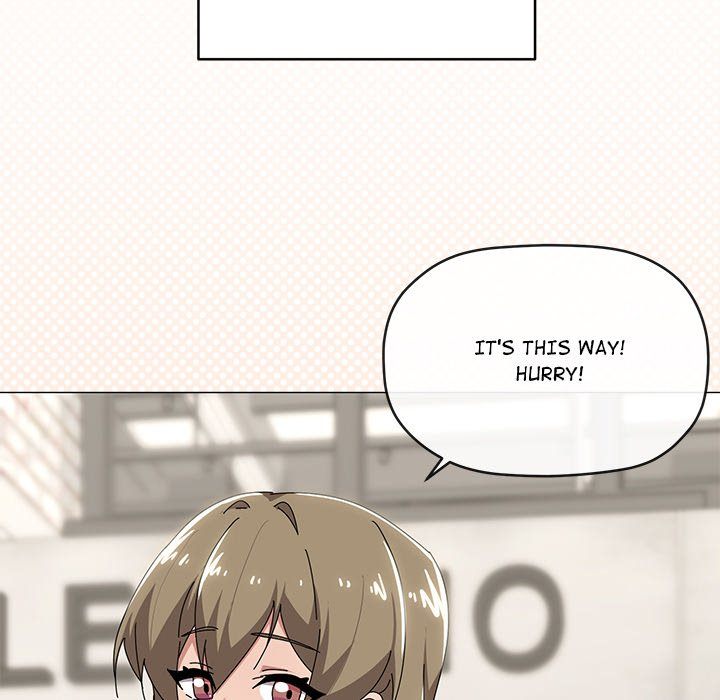 What’s wrong with this family? Chapter 62 - Page 8