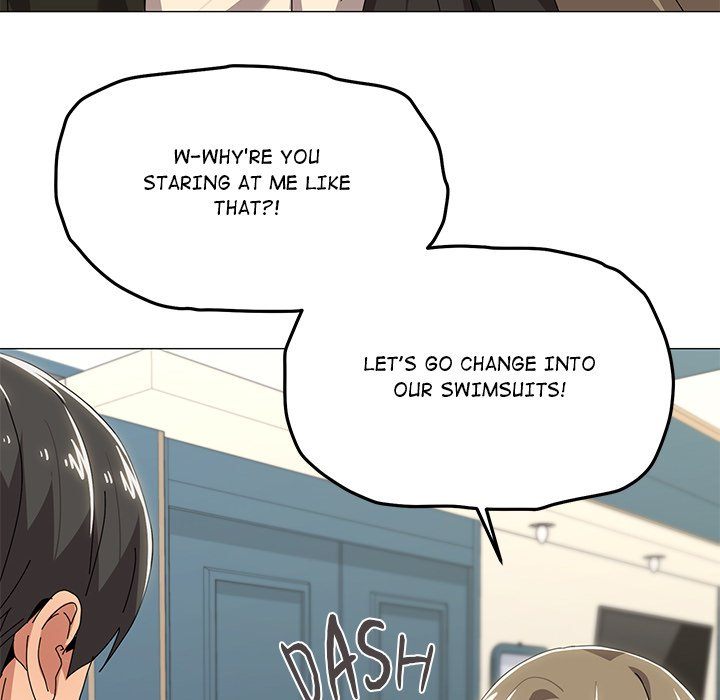 What’s wrong with this family? Chapter 62 - Page 84