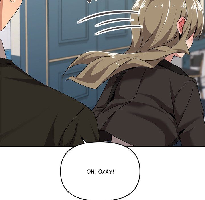 What’s wrong with this family? Chapter 62 - Page 85