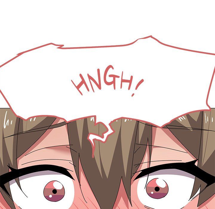 What’s wrong with this family? Chapter 63 - Page 101