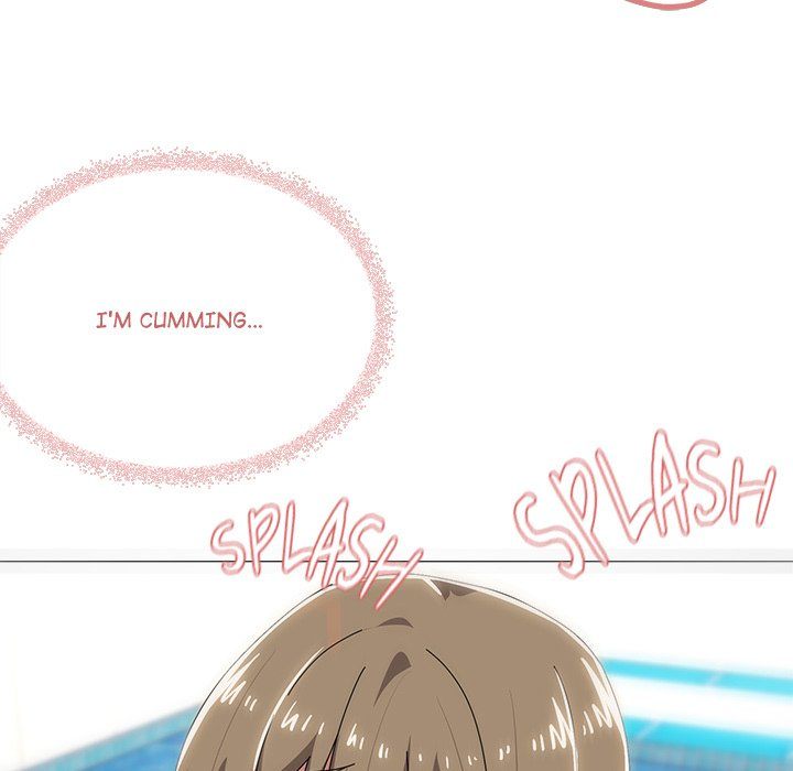 What’s wrong with this family? Chapter 63 - Page 113