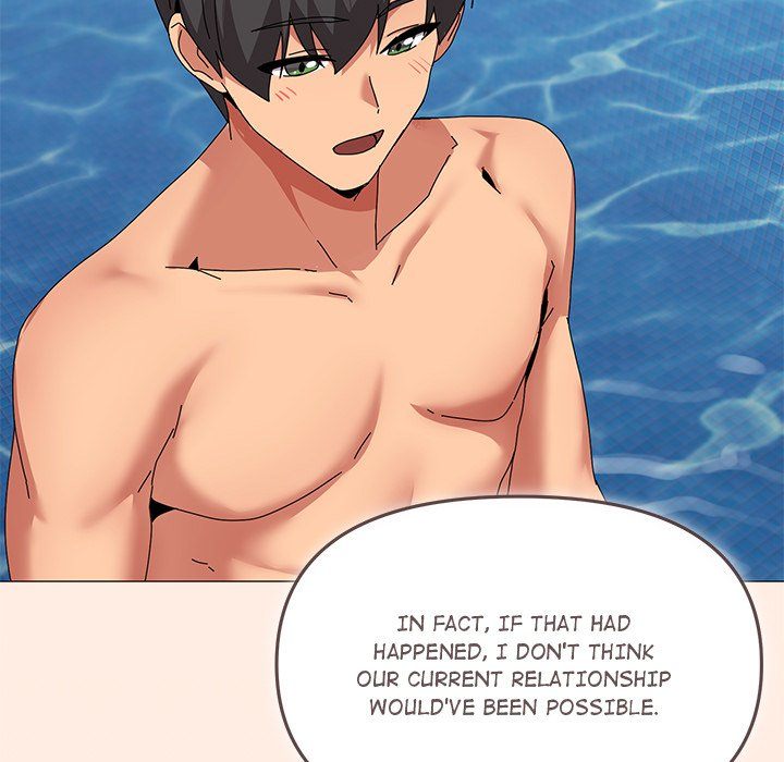 What’s wrong with this family? Chapter 63 - Page 16