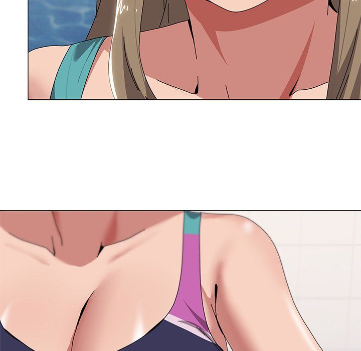 What’s wrong with this family? Chapter 63 - Page 22