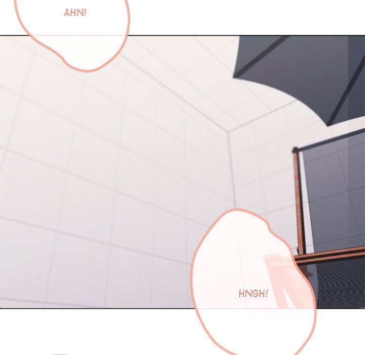 What’s wrong with this family? Chapter 63 - Page 43