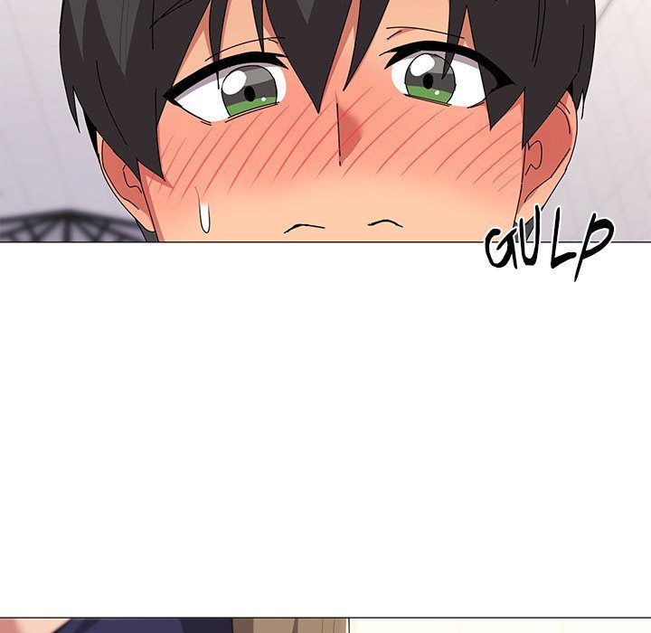 What’s wrong with this family? Chapter 63 - Page 53