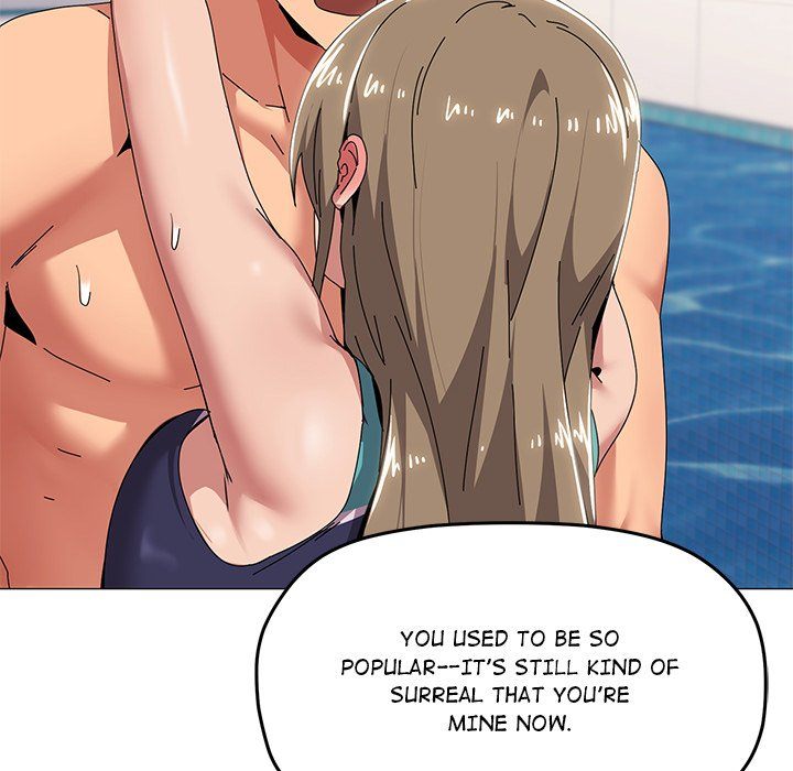 What’s wrong with this family? Chapter 63 - Page 58