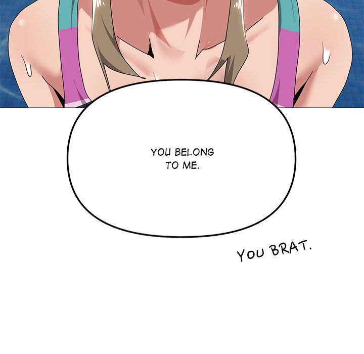 What’s wrong with this family? Chapter 63 - Page 65