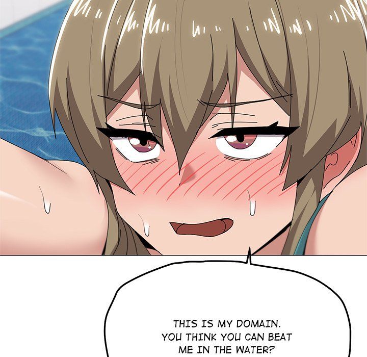 What’s wrong with this family? Chapter 63 - Page 82