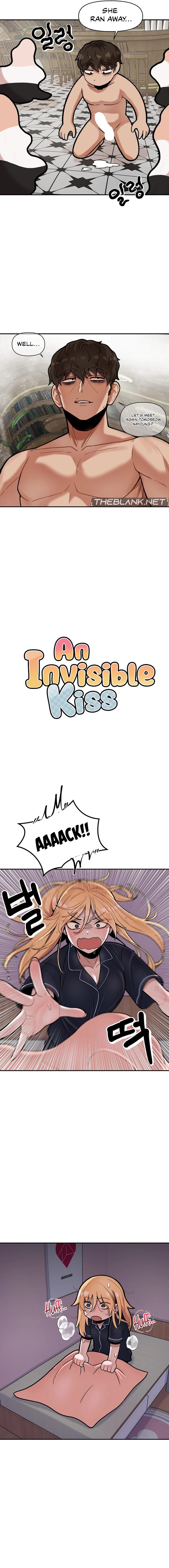 An Invisible Kiss Chapter 16 - Page 8