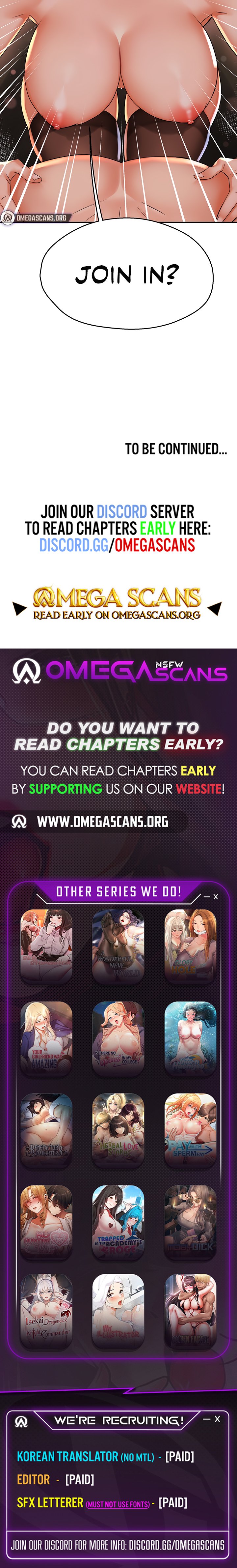 Yogurt Delivery Lady Chapter 52 - Page 8