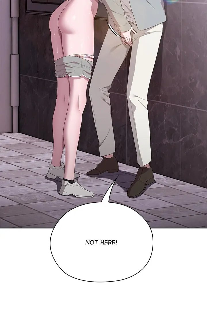 Office Shitbag Alert Chapter 47 - Page 17