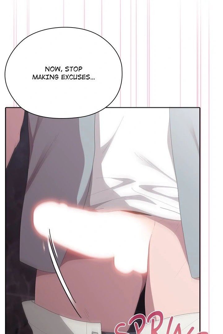 Office Shitbag Alert Chapter 47 - Page 25