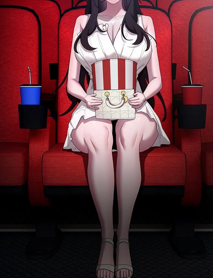 Office Shitbag Alert Chapter 47 - Page 3