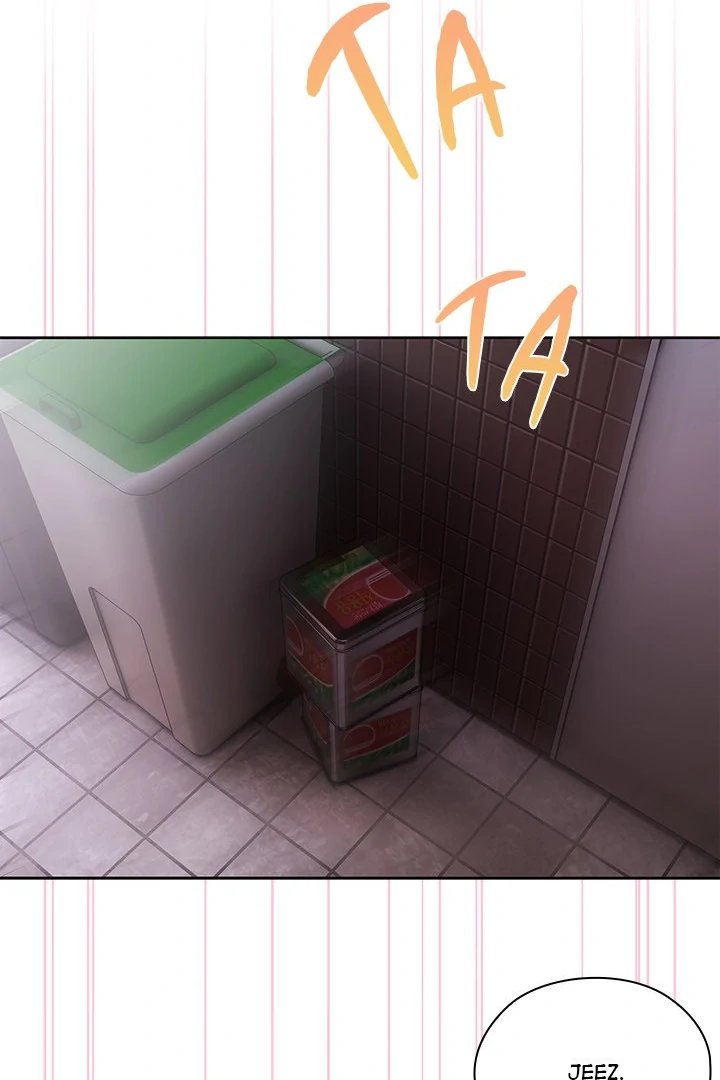 Office Shitbag Alert Chapter 47 - Page 31