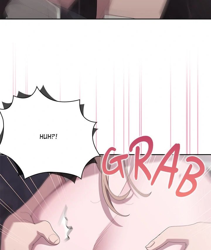 Office Shitbag Alert Chapter 47 - Page 34