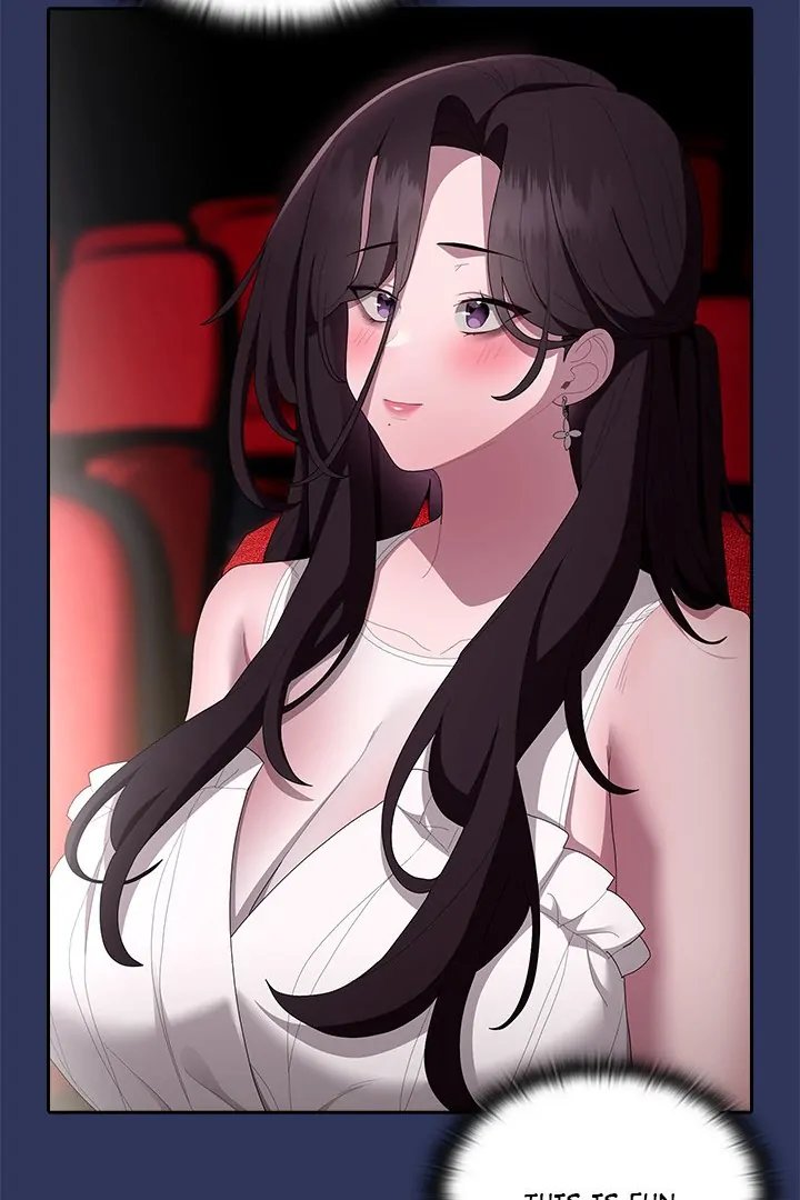 Office Shitbag Alert Chapter 47 - Page 5