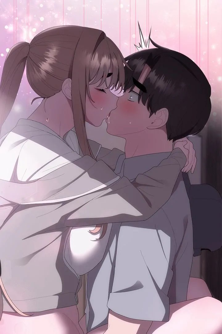 Office Shitbag Alert Chapter 47 - Page 58