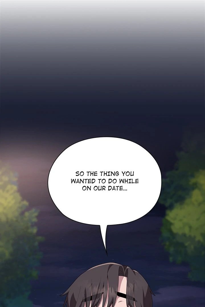 Office Shitbag Alert Chapter 49 - Page 1